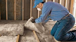 Insulation Air Sealing in Wake Village, TX